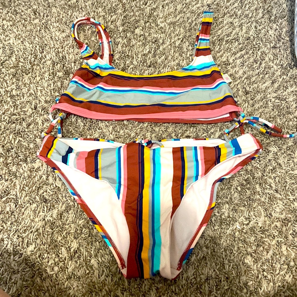 Swimsuit